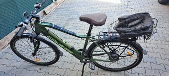 Crussis e gordo 1.7 Ebike - 2