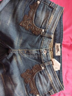 Moschino Jeans velk.30 - 2