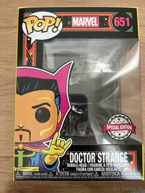 PoP Figúrka Doktor Strange - 2