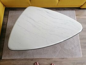 Stôl koberec - 2