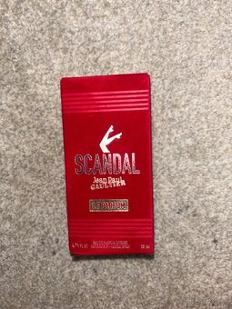 Jean Paul Gaultier Scandal Le Parfum - 2