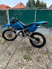 MOTORHISPANIA FURIA 50cm - 2