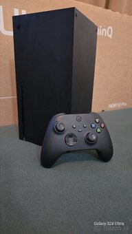 XBOX Series X 1TB - 2