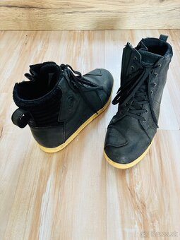 Topanky na motorku RSA DRIFTER 43 - 2