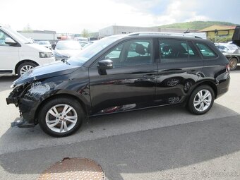 Škoda Fabia Combi 1.0 TSI Style - 2