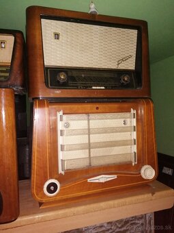 Retro rádia - 2