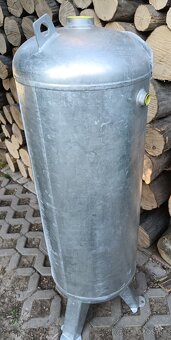 Tlakova nadoba vzdusnik 100l - 2