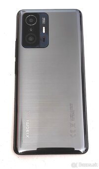 Xiaomi 11T Pro,,ako novy,vykonny,vyborny 108 Mpx fotak - 2