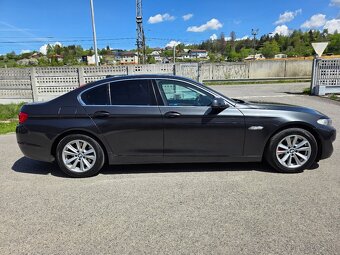 BMW RAD 5 520 D 135KW MT6 - 2