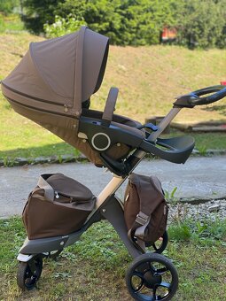 STOKKE Xplory V5 - 2