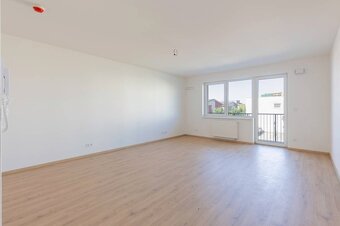 NA PREDAJ 2-IZBOVÝ BYT – NOVOSTAVBA, STUPAVA, ul. Jána Ondru - 2