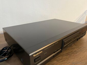 Technics slpg 390---Nováky--- - 2