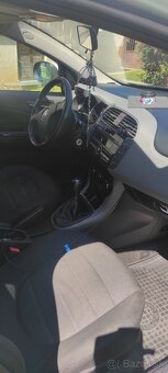 Predám Fiat BRAVO 1.4 - 2