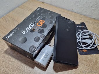 Aligator RX850eXtremo 64GB - 2