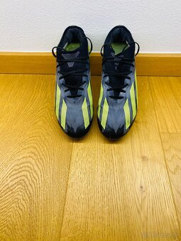 Adidas Crazyfast X, EUR 38, 1.trieda - 2