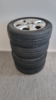 Disky 16" - 2