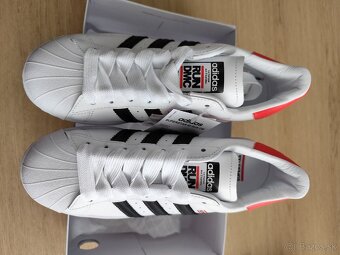 adidas x RUN DMC Superstar 50 - 2