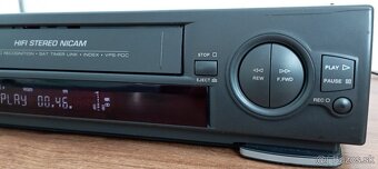 THOMSON VPH6920 .... HIFI STEREO videorekorder .... - 2