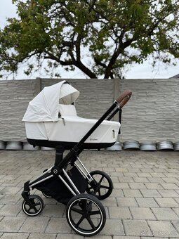 Cybex priam 4.0 - 2