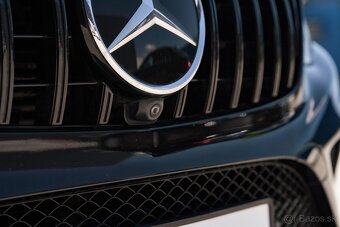 Mercedes-Benz GLE 350d 4Matic AMG Line - 2