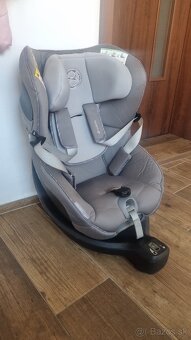Cybex Sirona S i-size - 2