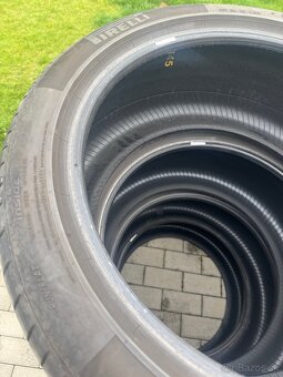Pneumatiky letne PIRELLI BMX X5 - 2