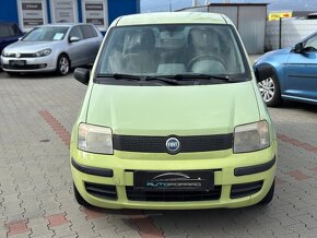 Fiat Panda 1.1 Active - 2