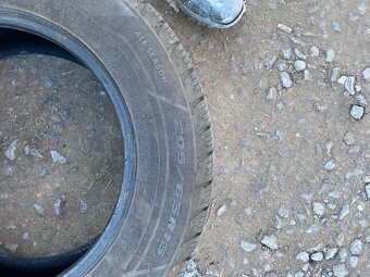 205/65 R15 94V celorocne - 2