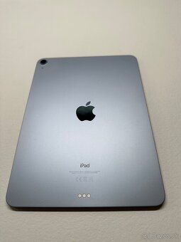 Apple iPad Air (4. generacia) 2022 blue 64gb - 2