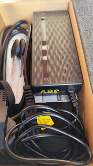 Predam e-bajk Crussis e-guera 6.5 - 2