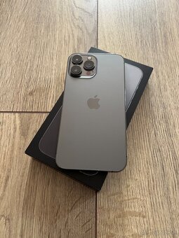 iPhone 13 Pro Max 128GB - 2