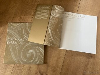 Svatovítský poklad (Ivana Kyzourová) - 2