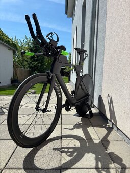 Canyon Speedmax CF 8.0 - 2
