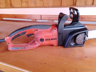 Dolmar ES-2135 A. - 2