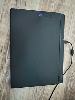 Lenovo legion y530 15ICH - 2