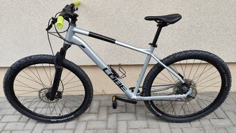 CUBE Attention SLX 29-XL - 2