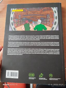 Posledný Follower - 2. Časť kniha - 2