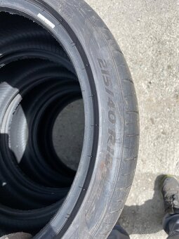 Pirelli Pzero - 2