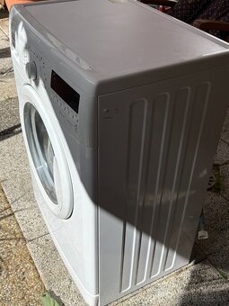 Predam pracku Whirlpool AWS63013 6kg - 2