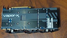 RADEON Vapor-X R9 280X - 2