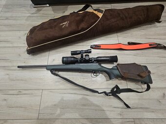 Mauser M18 308W - 2