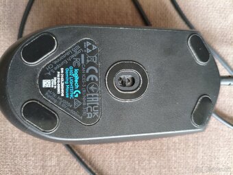 Logitech g102 lightsync - 2