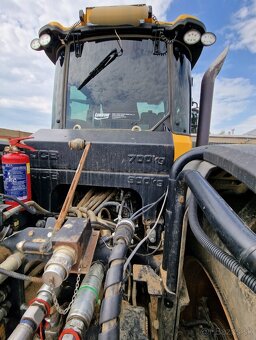Fastrac JCB 8330 - 2