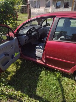 Citroen c 3 - 2