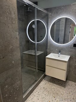 Ponúkam na predaj 3-izbový byt 70m2 - 2