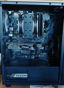 NVIDIA GeForce RTX 2060,Intel Core i5-11600K - 2