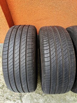 MICHELIN PRIMACY 225/45 R17 - 2