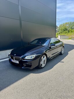 BMW 640d XDrive Mpacket - 2
