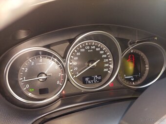 CX5 - 2