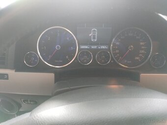 Vw Touareg 7l 2008 3.0 tdi 176kw Casa - 2